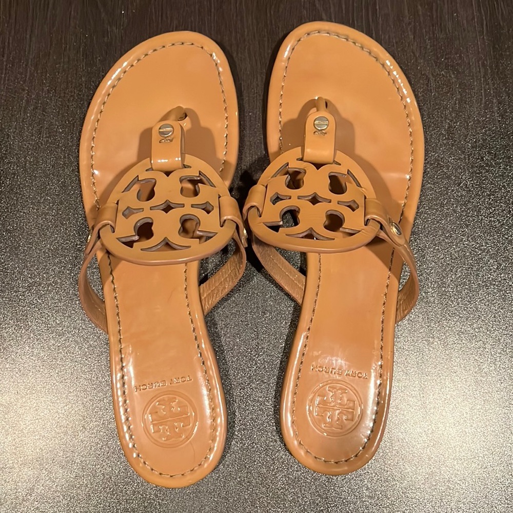 Tory Burch Miller Sandals